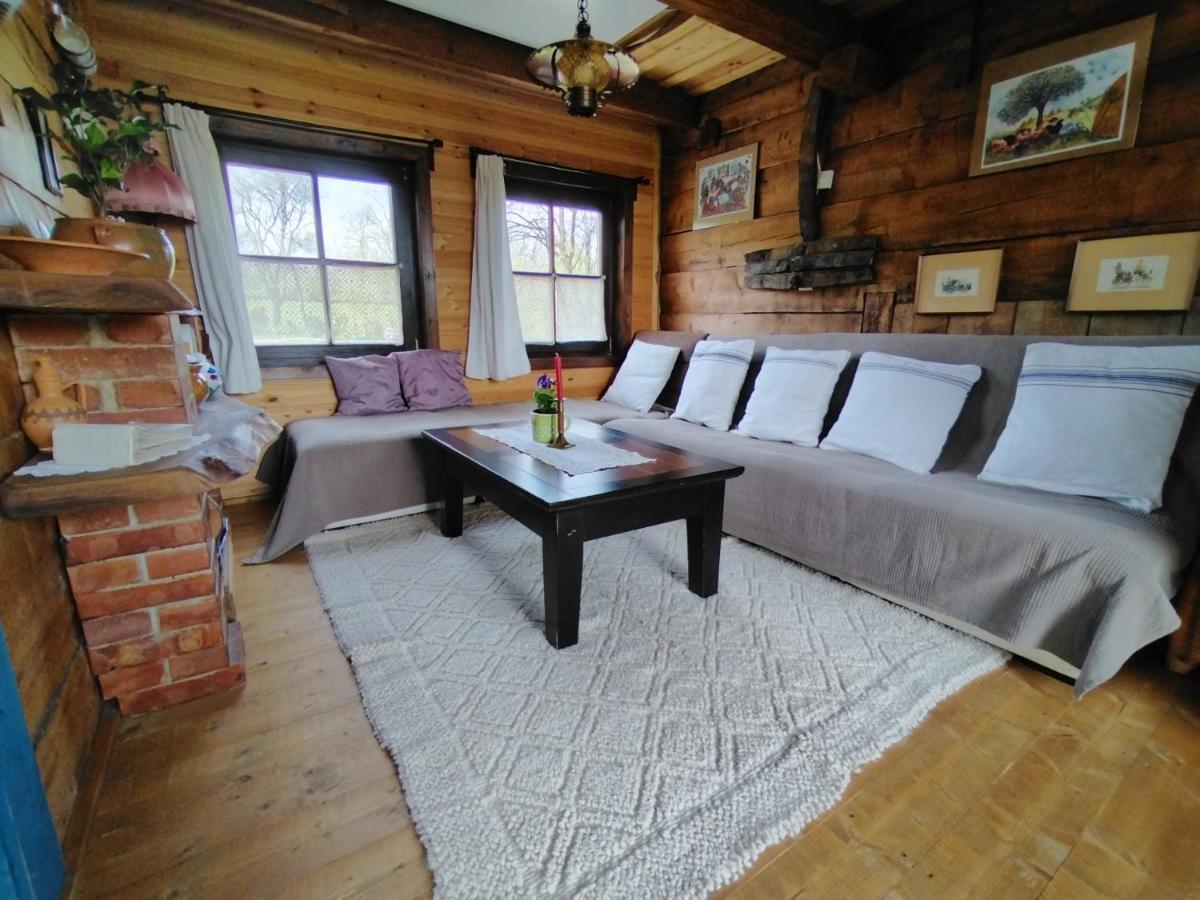 Big Family Apartment In Breb'S Cosy Barn Exterior photo